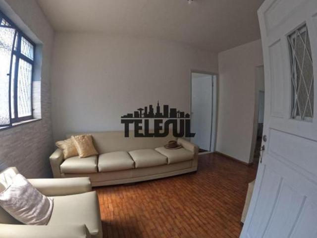 Casa com 2 quartos à venda em Varginha, no bairro Centro