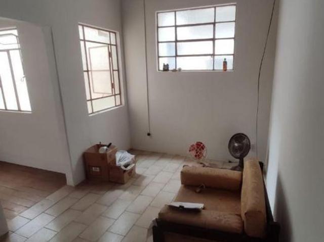 Casa com 2 quartos à venda em Varginha, no bairro Centro
