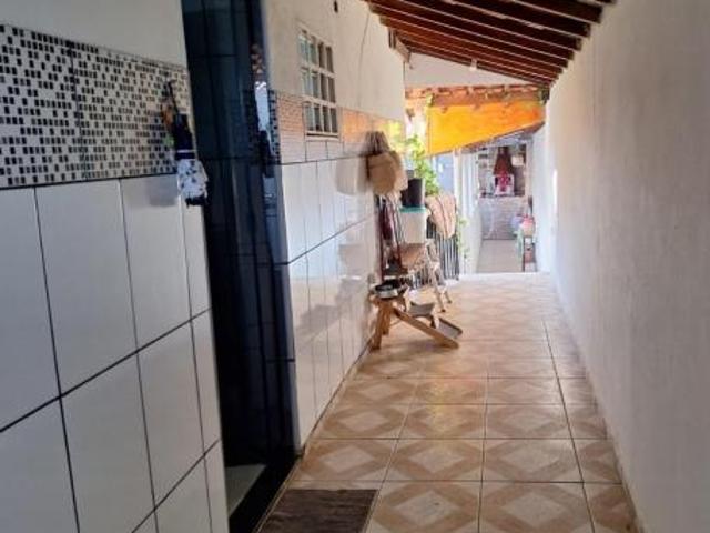 Casa com 2 quartos à venda em Varginha, no bairro Damasco