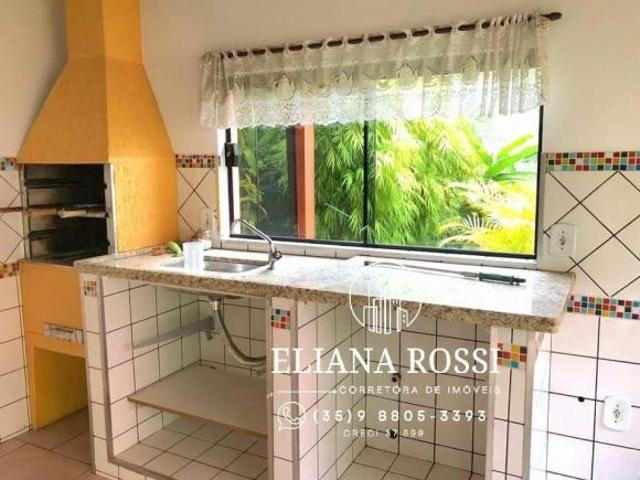 Casa com 2 quartos à venda em Varginha, no bairro Santa Luiza
