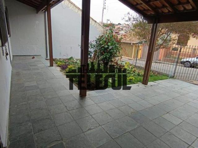 Casa com 2 quartos à venda em Varginha, no bairro Parque Catanduvas