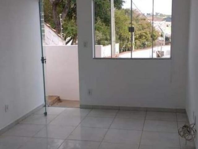 Casa com 2 quartos à venda em Varginha, no bairro Vargem