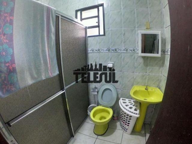 Casa com 2 quartos à venda em Varginha, no bairro Vila Avelar