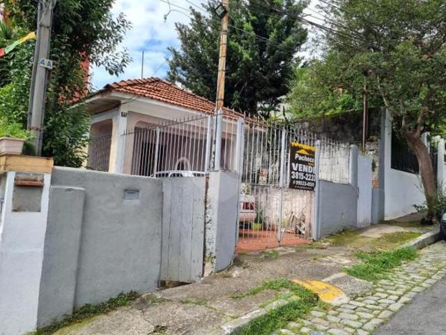 Casa com 2 quartos à venda em Vila madalena SP