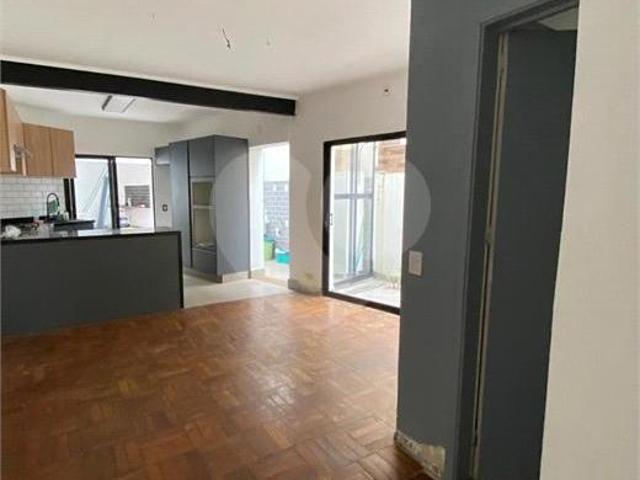 Casa com 2 quartos à venda em Vila madalena SP