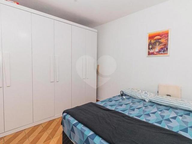 Casa com 2 quartos à venda em Vila nova mazzei SP
