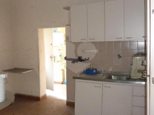 Casa com 2 quartos à venda em Vila anglo brasileira SP