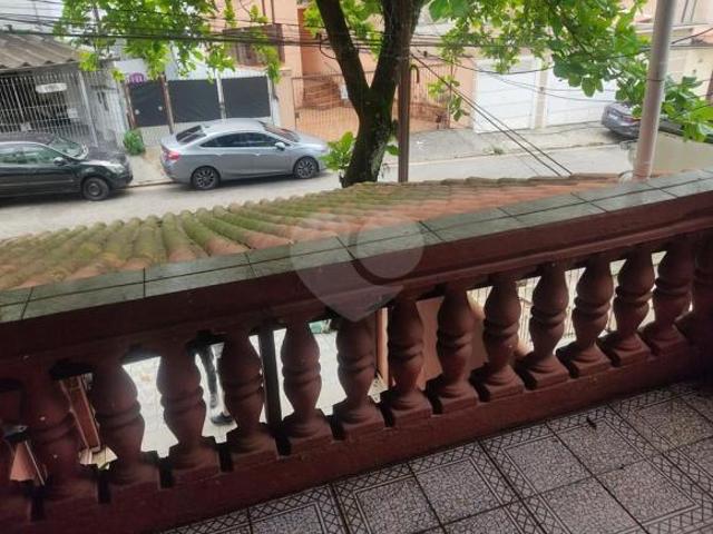 Casa com 2 quartos à venda em Vila anhangüera SP