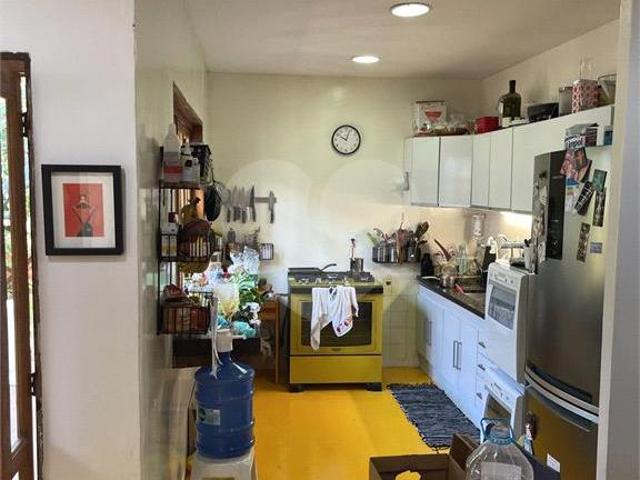 Casa com 2 quartos à venda em Vila cordeiro SP