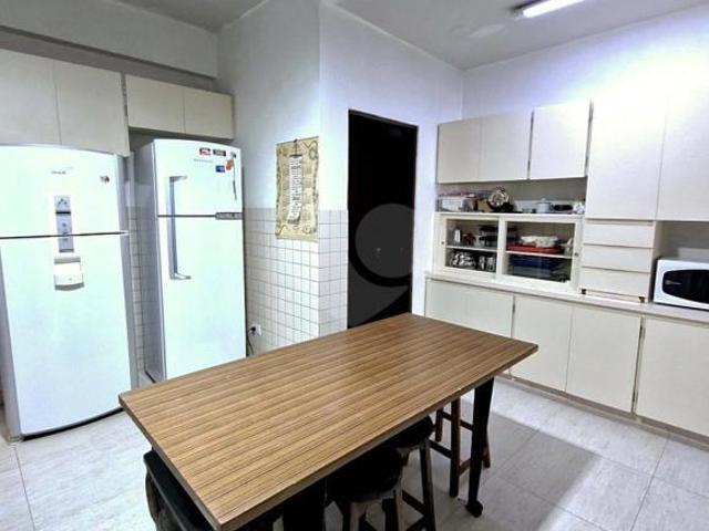 Casa com 2 quartos à venda em Vila cordeiro SP