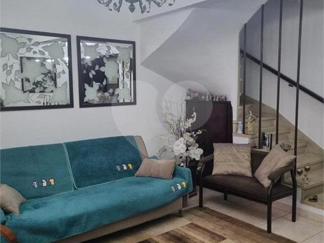 Casa com 2 quartos à venda em Vila ivone SP