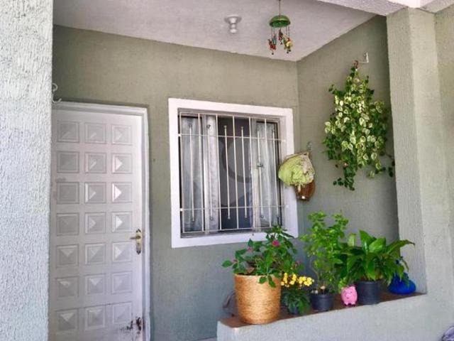 Casa com 2 quartos à venda em Vila pereira barreto SP