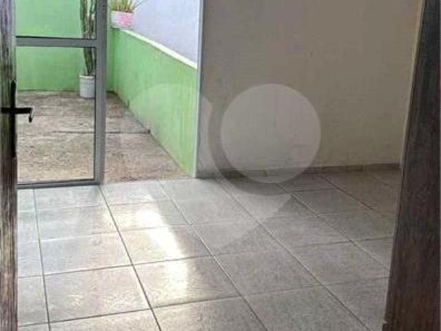 Casa com 2 quartos à venda em Vila santa maria SP