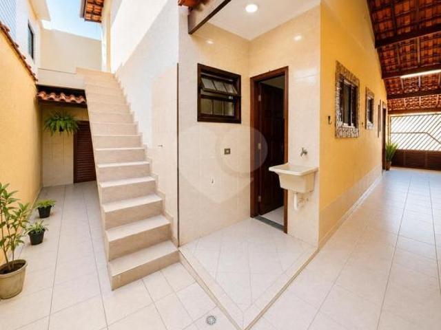 Casa com 2 quartos à venda em Vila sônia SP