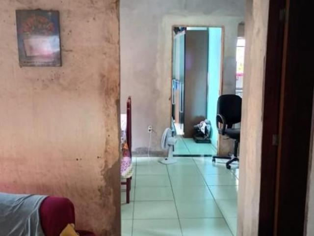 Casa com 2 quartos à venda em Belo Horizonte, no bairro Conjunto Habitacional Vale Do Jatobá