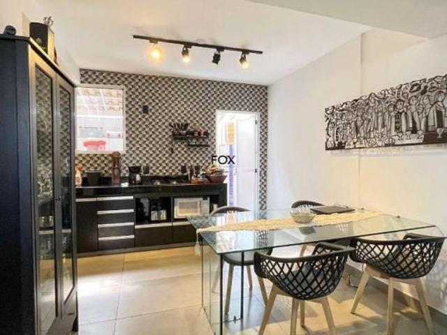 Casa com 2 quartos à venda em Belo Horizonte, no bairro Castelo
