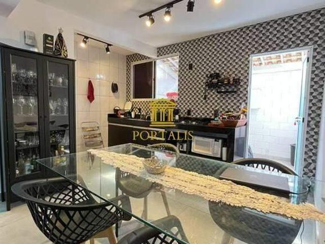 Casa com 2 quartos à venda em Belo Horizonte, no bairro Castelo