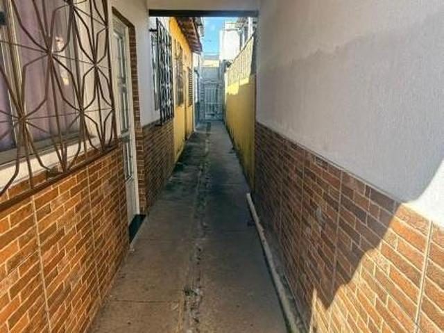 Casa com 2 quartos à venda em Belo Horizonte, no bairro Araguaia