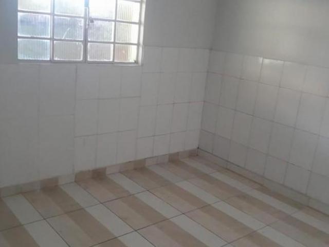 Casa com 2 quartos à venda em Belo Horizonte, no bairro Boa Vista