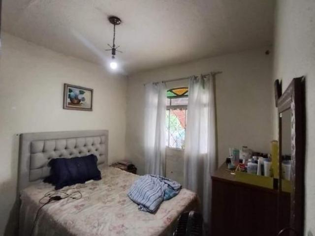 Casa com 2 quartos à venda em Belo Horizonte, no bairro Barreiro