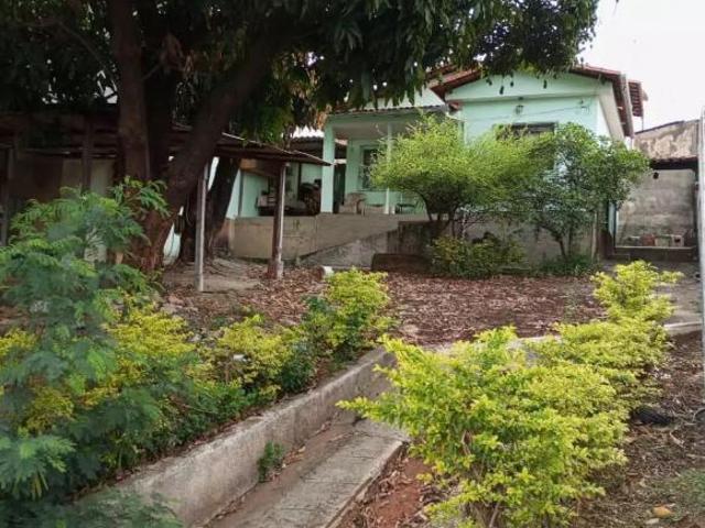 Casa com 2 quartos à venda em Belo Horizonte, no bairro Brasil Industrial