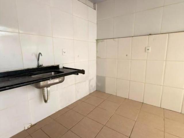 Casa com 2 quartos à venda em Belo Horizonte, no bairro Brasil Industrial Barreiro