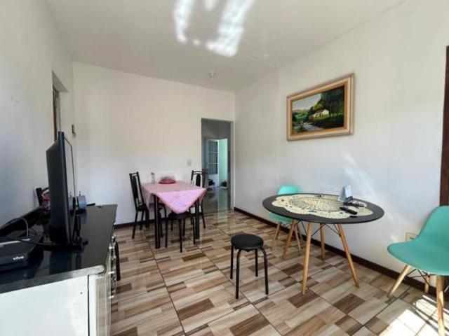 Casa com 2 quartos à venda em Belo Horizonte, no bairro Glória