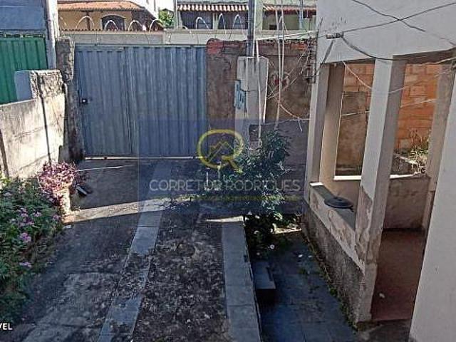 Casa com 2 quartos à venda em Belo Horizonte, no bairro Guarani