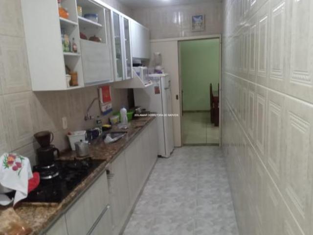Casa com 2 quartos à venda em Belo Horizonte, no bairro Etelvina Carneiro