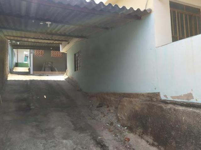 Casa com 2 quartos à venda em Belo Horizonte, no bairro Havaí