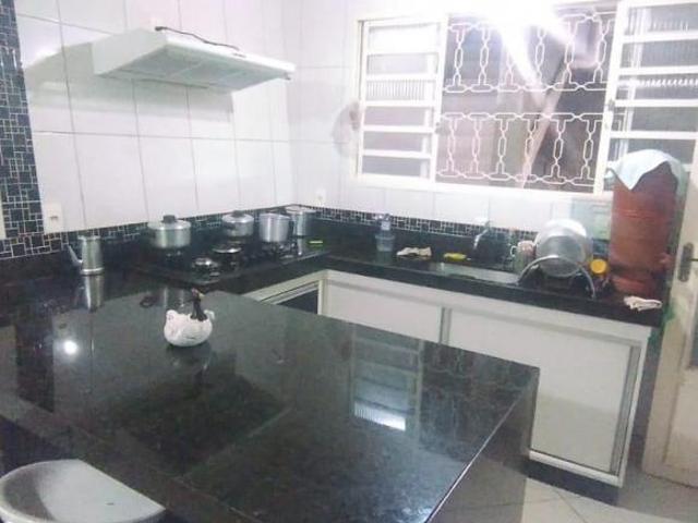 Casa com 2 quartos à venda em Belo Horizonte, no bairro Jardim Alvorada