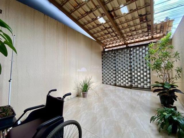 Casa com 2 quartos à venda em Belo Horizonte, no bairro Jardim Dos Comerciários