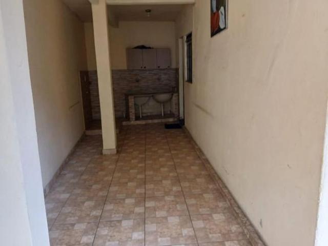Casa com 2 quartos à venda em Belo Horizonte, no bairro Jardim Guanabara