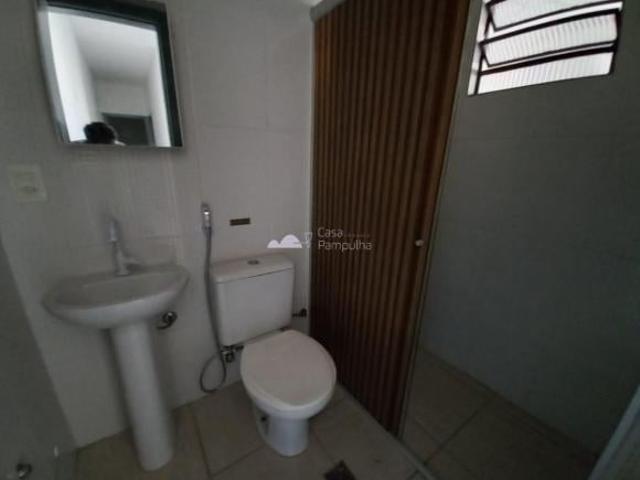Casa com 2 quartos à venda em Belo Horizonte, no bairro Jardim Leblon