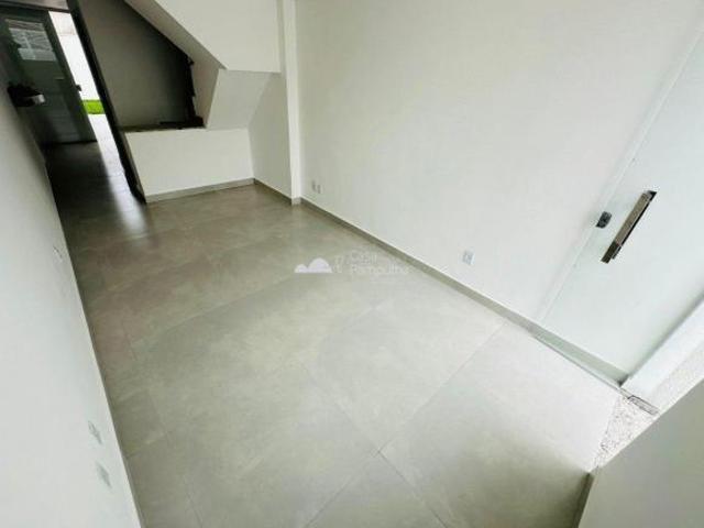Casa com 2 quartos à venda em Belo Horizonte, no bairro Jardim Leblon