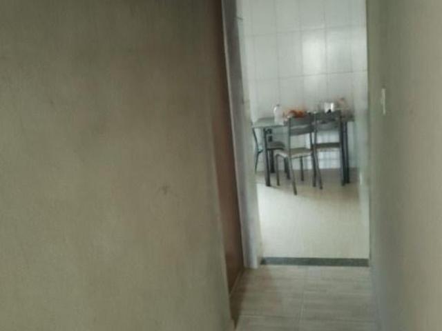 Casa com 2 quartos à venda em Belo Horizonte, no bairro Jardim Vitória