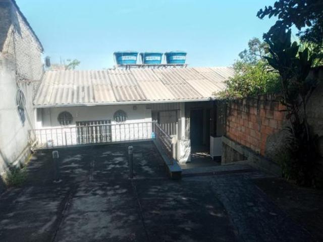 Casa com 2 quartos à venda em Belo Horizonte, no bairro Juliana