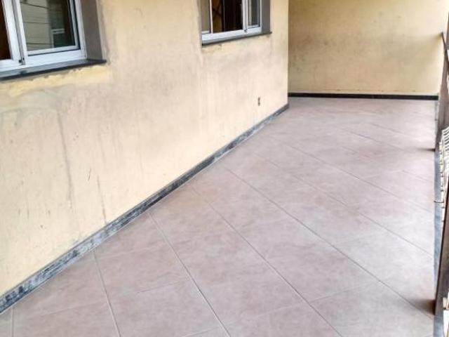 Casa com 2 quartos à venda em Belo Horizonte, no bairro Ouro Minas
