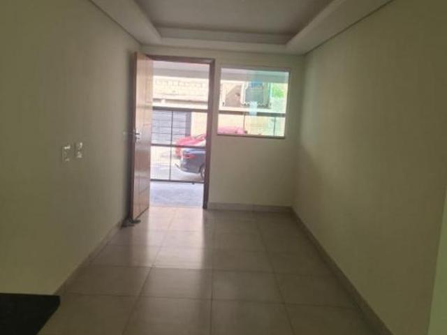 Casa com 2 quartos à venda em Belo Horizonte, no bairro Ouro Preto