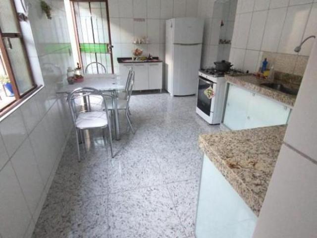Casa com 2 quartos à venda em Belo Horizonte, no bairro Lagoa