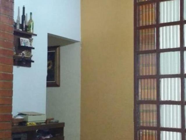 Casa com 2 quartos à venda em Belo Horizonte, no bairro Madre Gertrudes