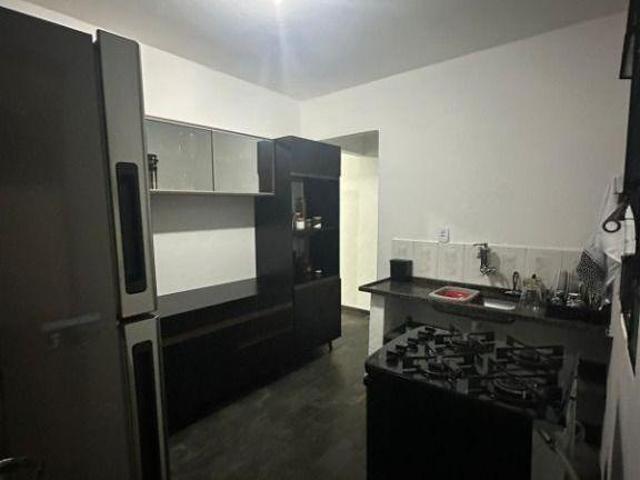 Casa com 2 quartos à venda em Belo Horizonte, no bairro São Marcos
