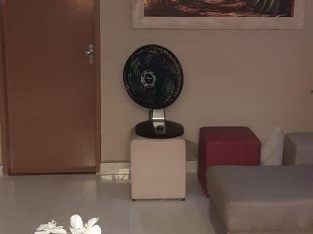 Casa com 2 quartos à venda em Belo Horizonte, no bairro São Francisco