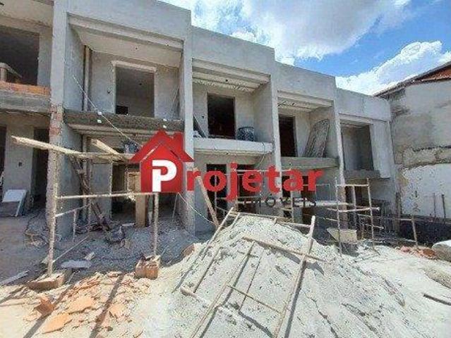 Casa com 2 quartos à venda em Belo Horizonte, no bairro São João Batista