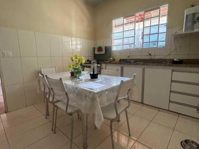 Casa com 2 quartos à venda em Belo Horizonte, no bairro São Salvador