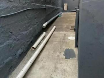 Casa com 2 quartos à venda em Belo Horizonte, no bairro Padre Eustáquio