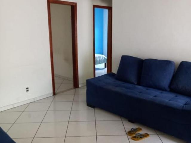Casa com 2 quartos à venda em Belo Horizonte, no bairro Palmeiras