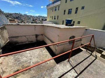 Casa com 2 quartos à venda em Belo Horizonte, no bairro Parque São José