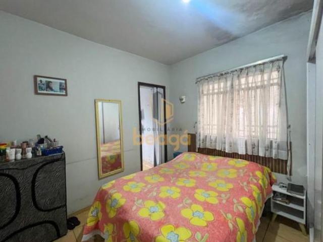 Casa com 2 quartos à venda em Belo Horizonte, no bairro Pindorama