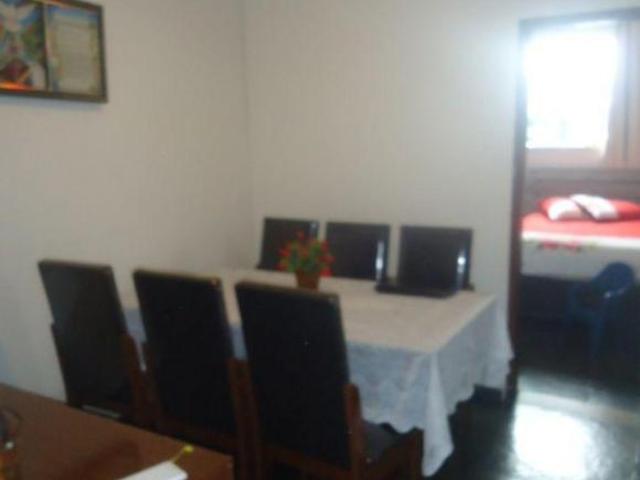 Casa com 2 quartos à venda em Belo Horizonte, no bairro Pindorama